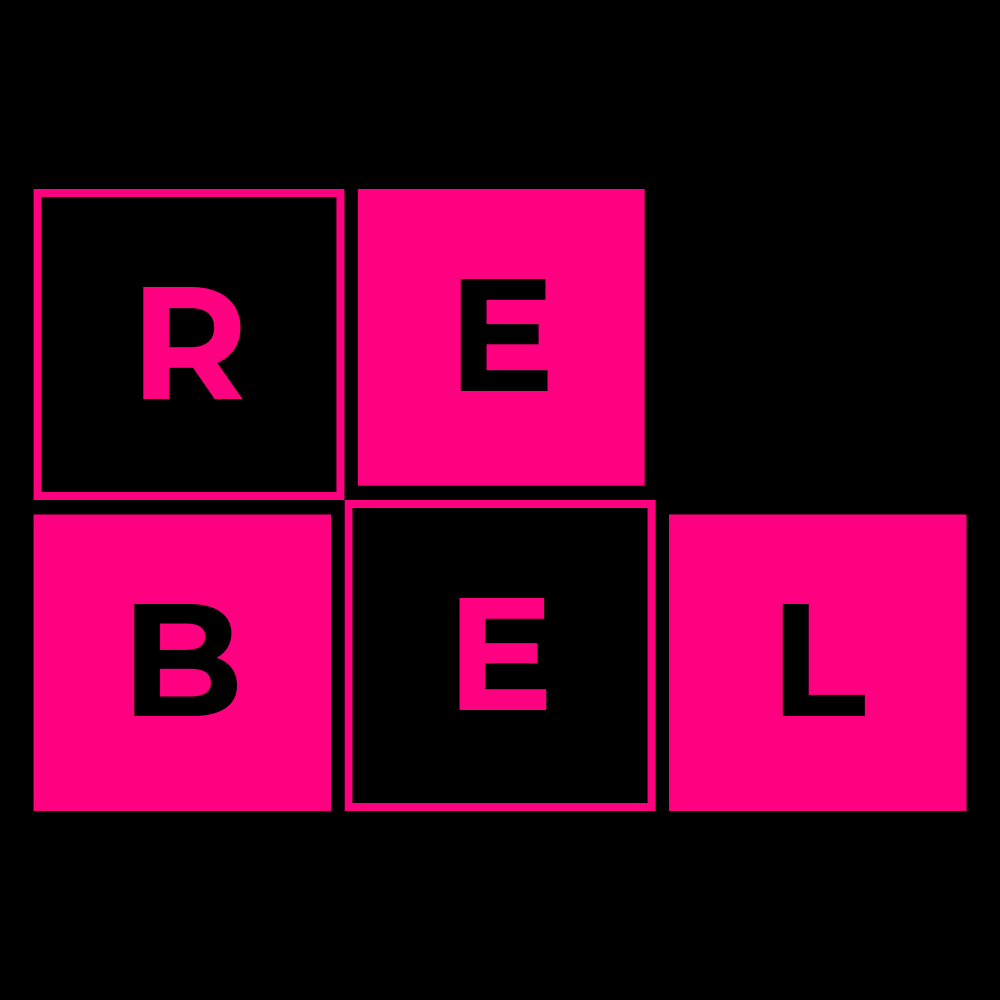 rebel logo