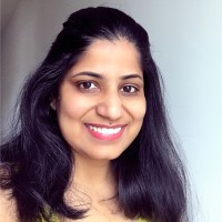 Divya Bansal, Director of Engineering