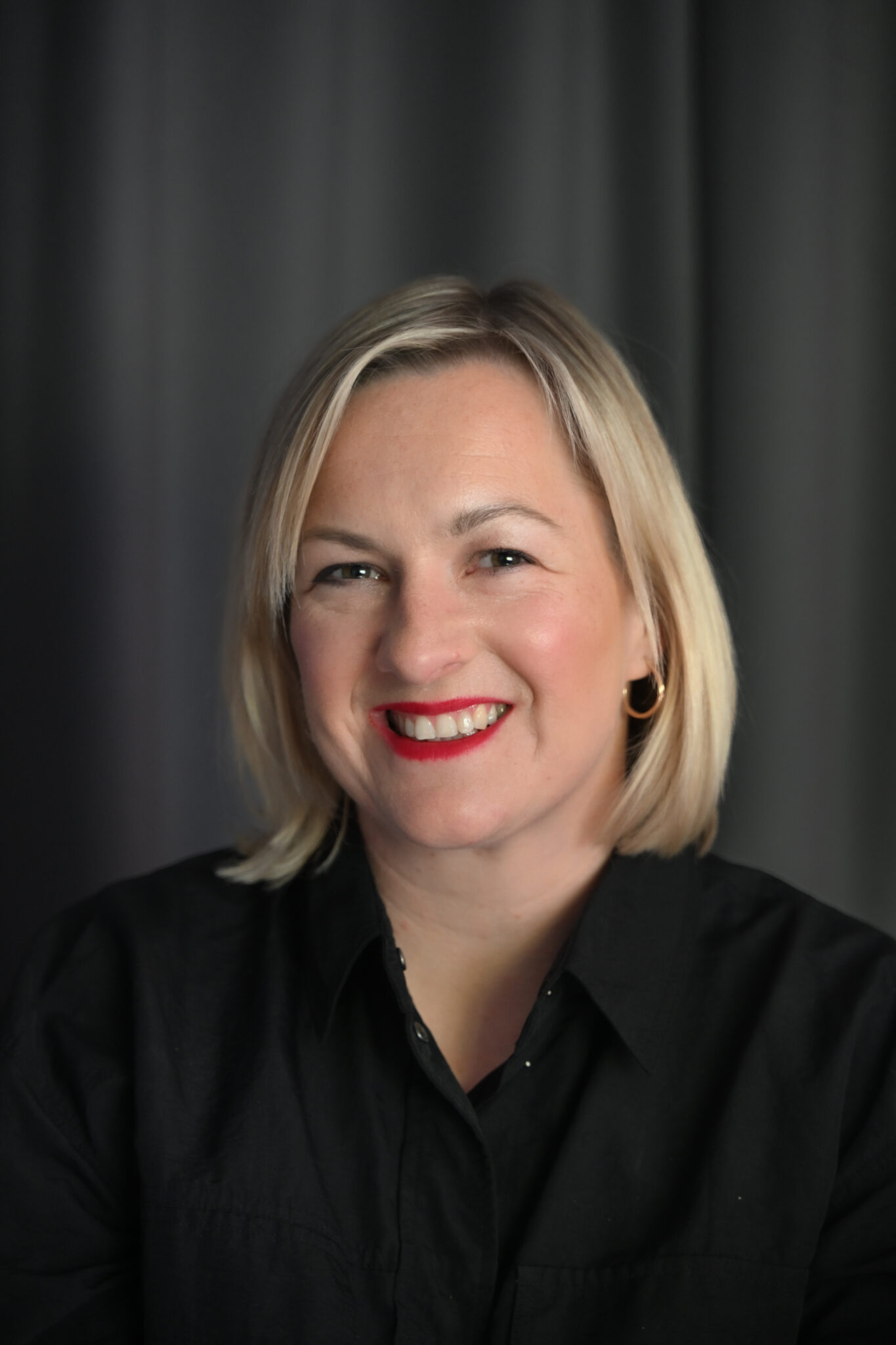 Deirdre O'Shaughnessy
