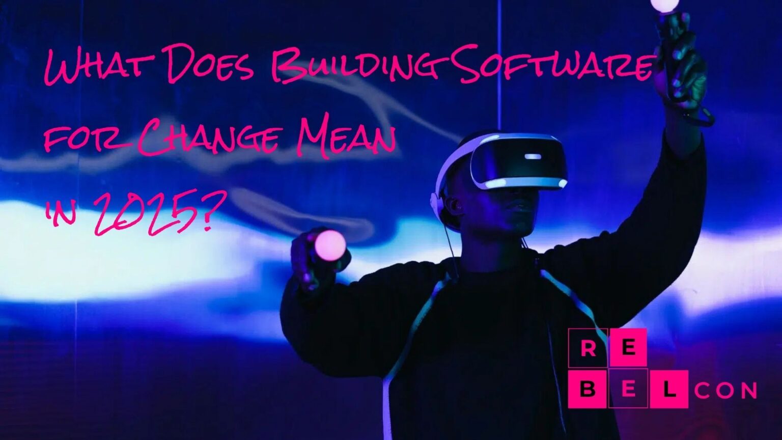 rebelcon 2025 theme