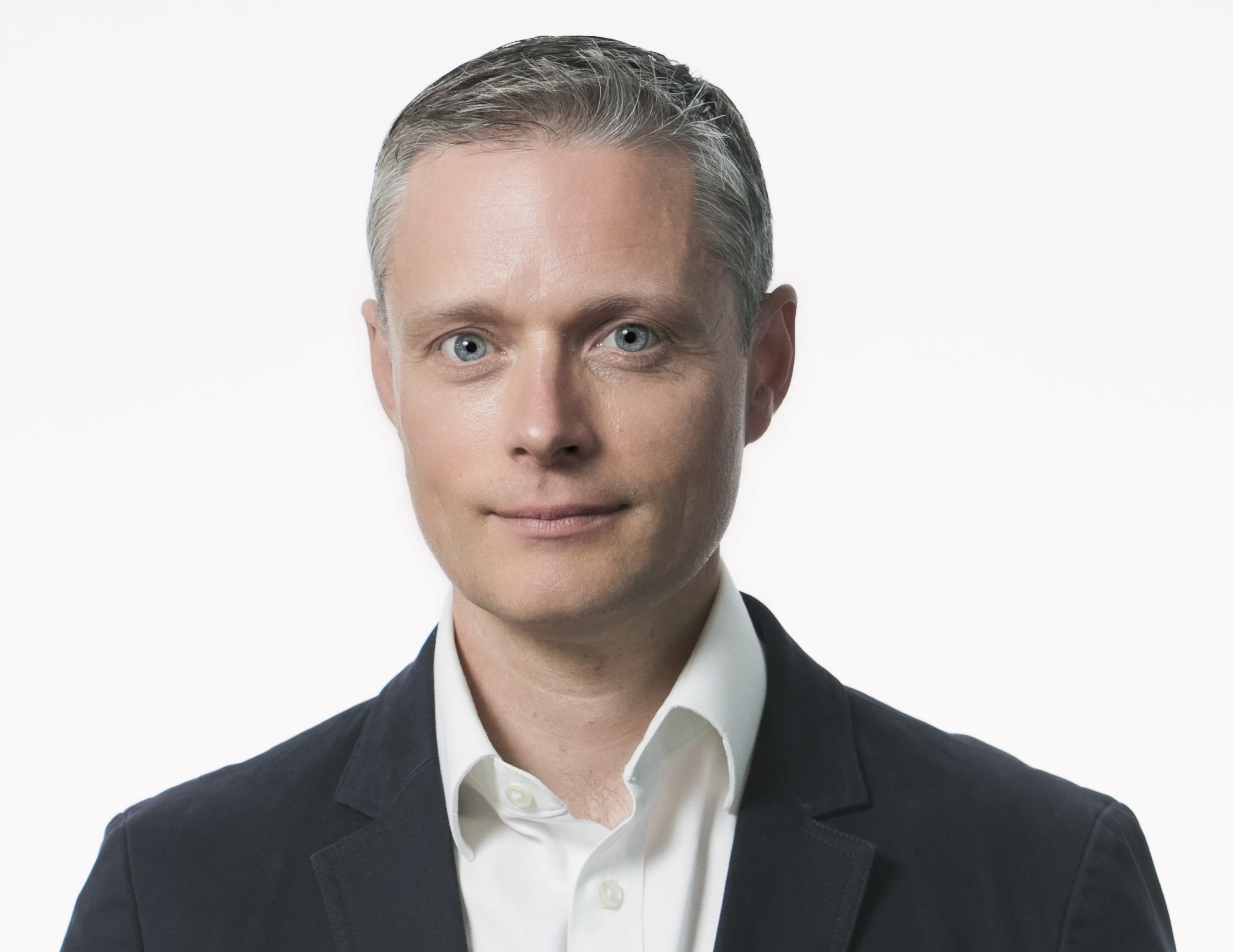 Niall Twomey, male rebelcon 2025 speaker