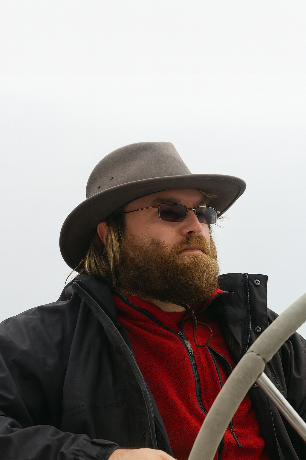 edmund j sutcliffe, rebelcon 2025 speaker