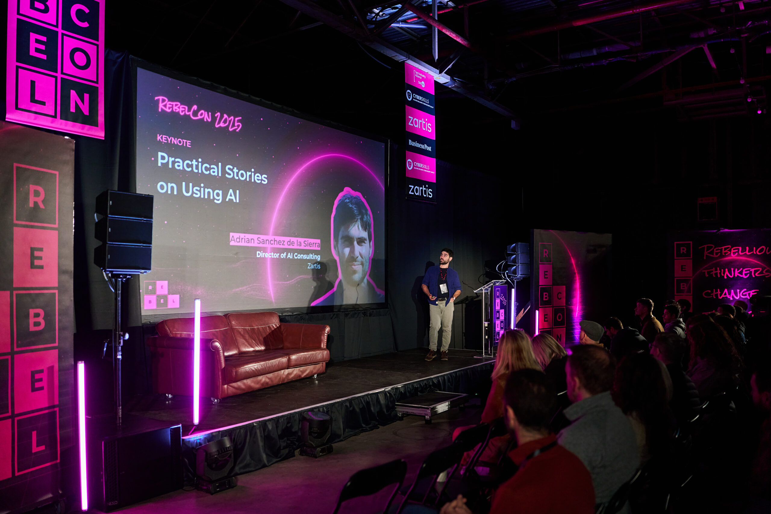 rebelcon 2025