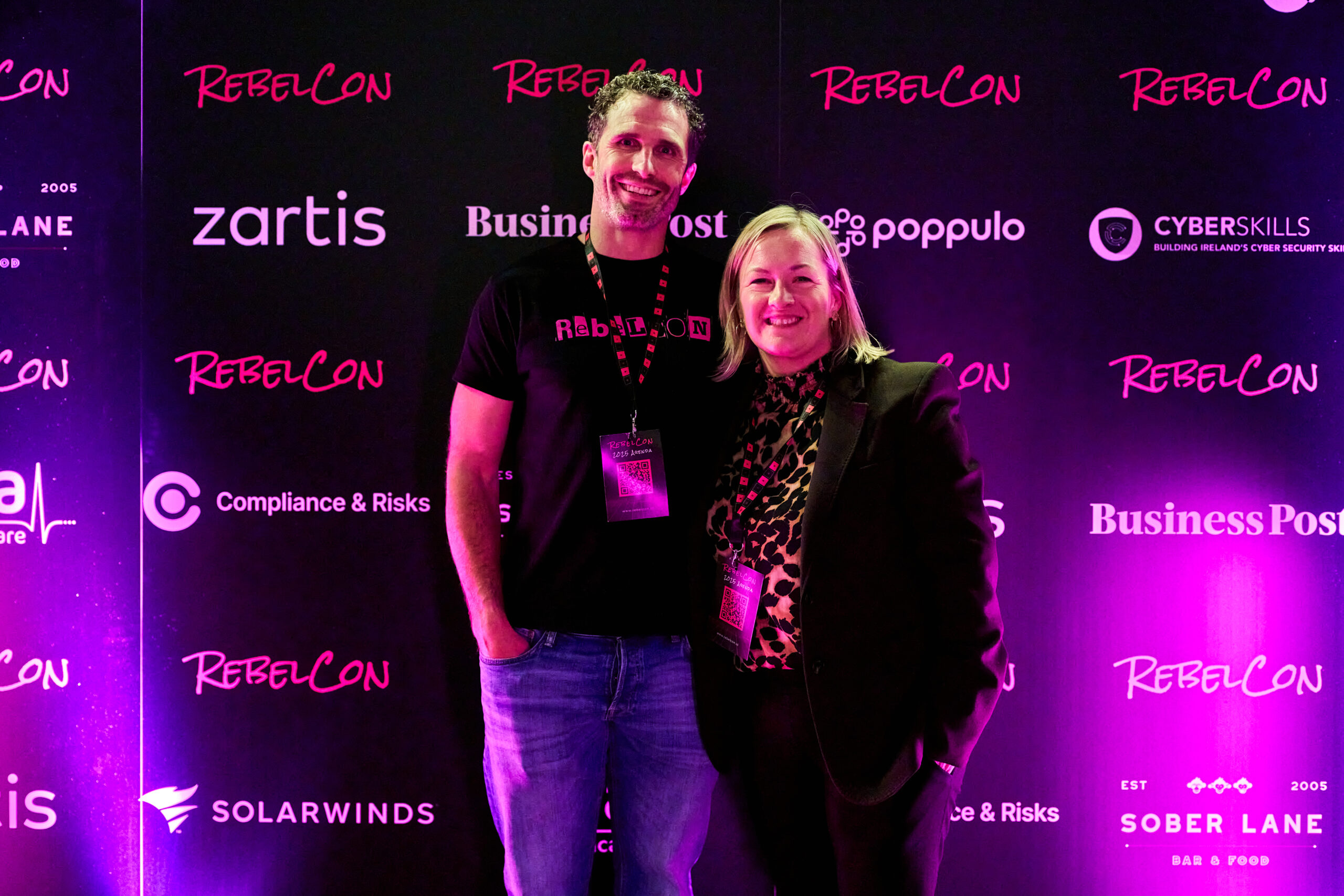 rebelcon 2025