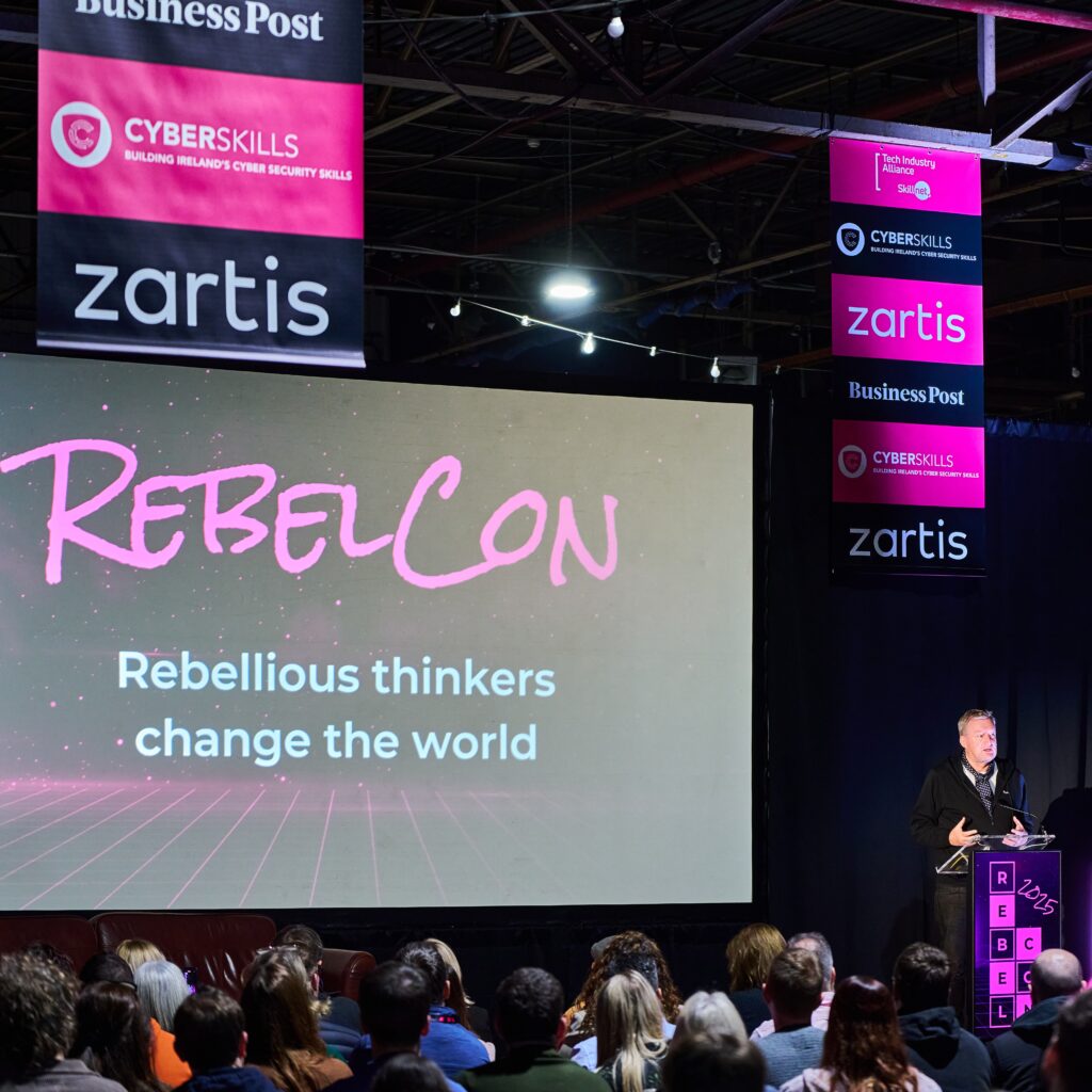rebelcon 2025
