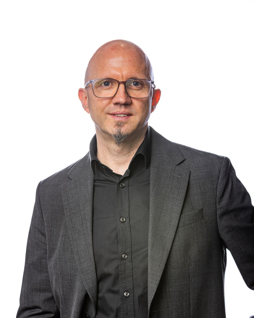 Alan Roche