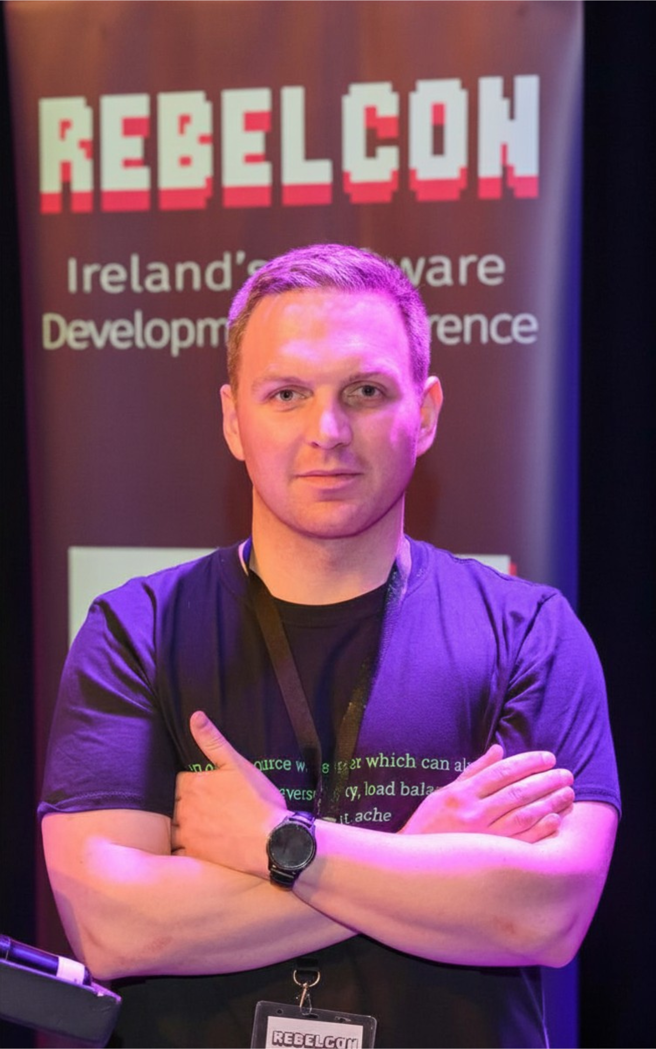 Oliver O'Mahony